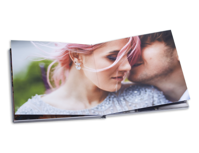 Professional Photo Albums printing for photographers Professional
